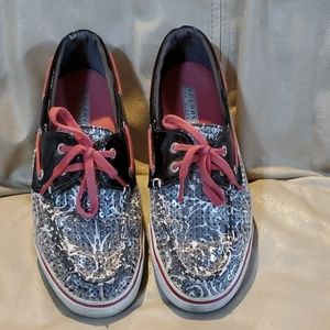 Sperry shoes